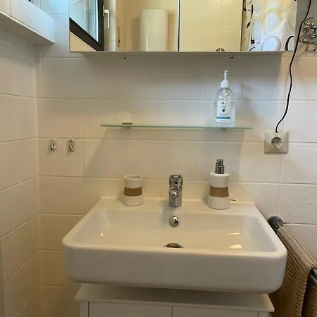 Hillside Gemütliches Mit Aussicht! - Balkon Winterberg