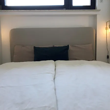 Lägenhet Hillside Gemuetliches Mit Aussicht! - Balkon Winterberg