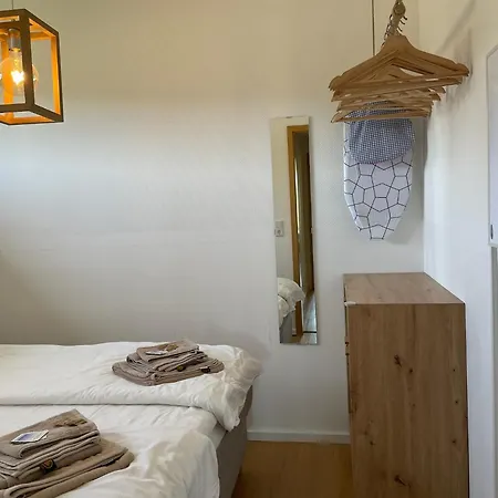 Hillside Gemuetliches Mit Aussicht! - Balkon *