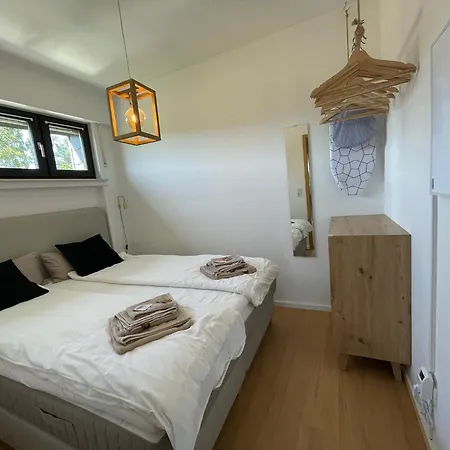 Hillside Gemütliches Mit Aussicht! - Balkon * Winterberg