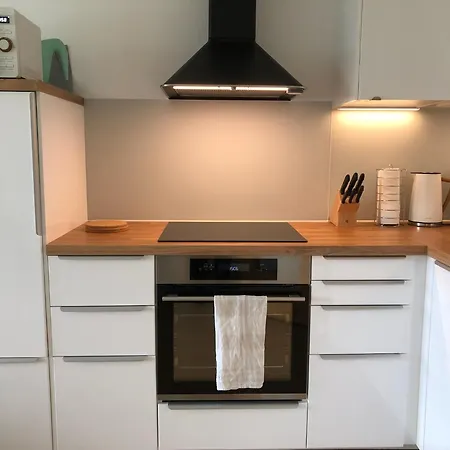 Hillside Gemütliches Mit Aussicht! - Balkon Apartment Winterberg