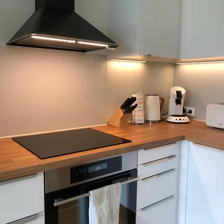 Apartmán Hillside Gemuetliches Mit Aussicht! - Balkon Winterberg