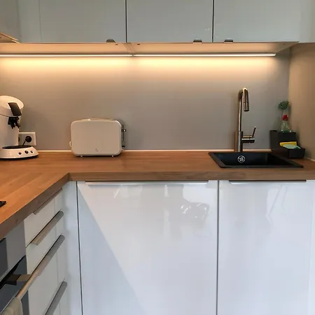 Hillside Gemütliches Mit Aussicht! - Balkon * Winterberg