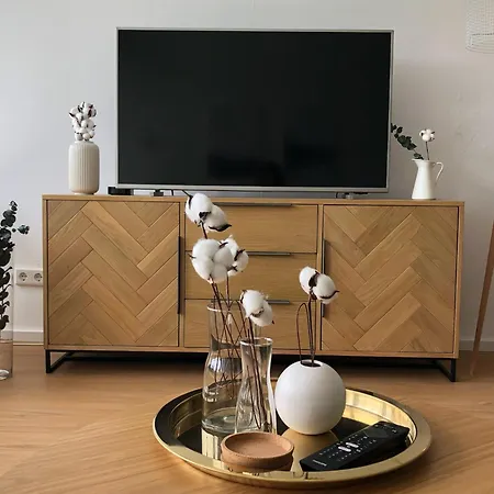 Hillside Gemuetliches Mit Aussicht! - Balkon Apartmán