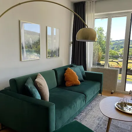 Hillside Gemütliches Mit Aussicht! - Balkon