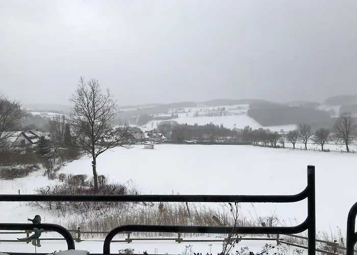 Hillside Gemuetliches Mit Aussicht! - Balkon *