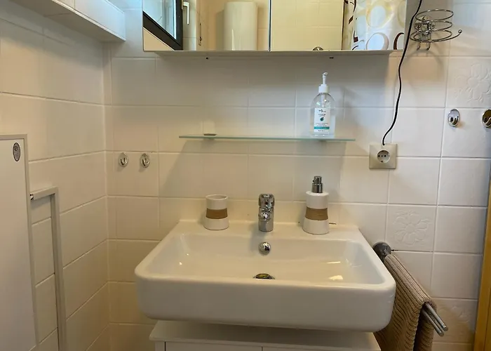 Hillside Gemuetliches Mit Aussicht! - Balkon Winterberg