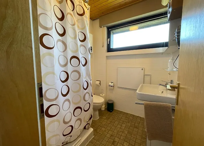 Hillside Gemuetliches Mit Aussicht! - Balkon