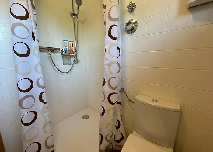 Hillside Gemuetliches Mit Aussicht! - Balkon Lägenhet Winterberg