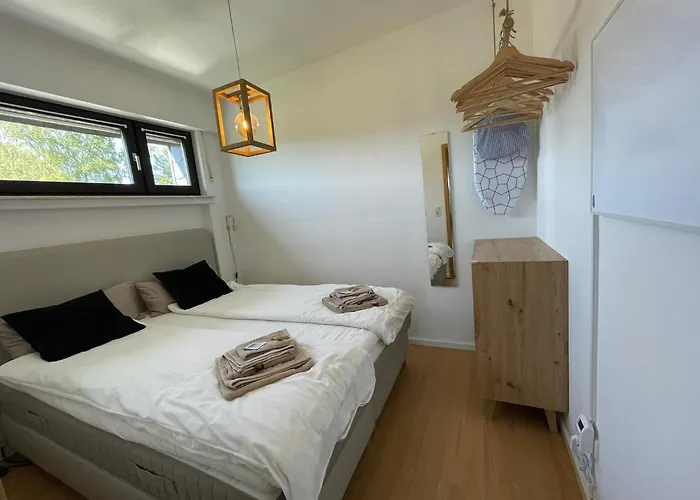 Hillside Gemuetliches Mit Aussicht! - Balkon * Winterberg