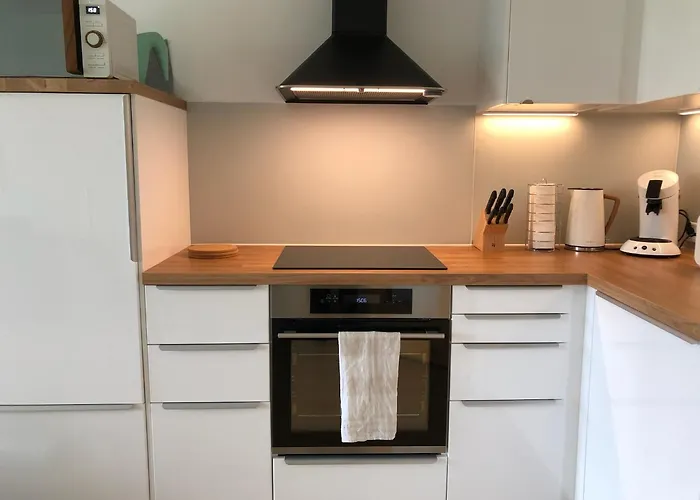 Hillside Gemuetliches Mit Aussicht! - Balkon Appartamento Winterberg