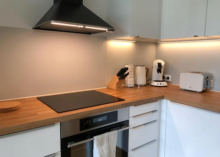 Appartamento Hillside Gemuetliches Mit Aussicht! - Balkon Winterberg