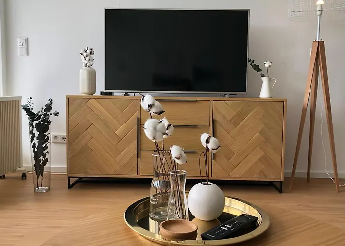 Hillside Gemuetliches Mit Aussicht! - Balkon Appartamento