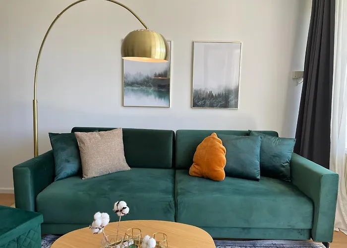 Hillside Gemuetliches Mit Aussicht! - Balkon Appartamento *